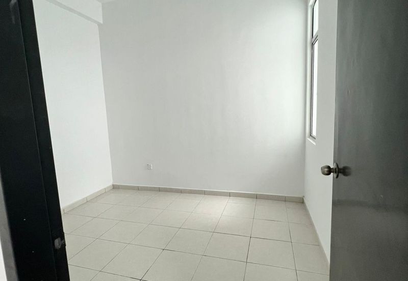 Taman Scientex Rawang