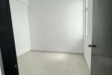 Taman Scientex Rawang