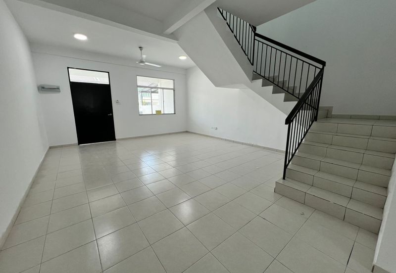 Taman Scientex Rawang