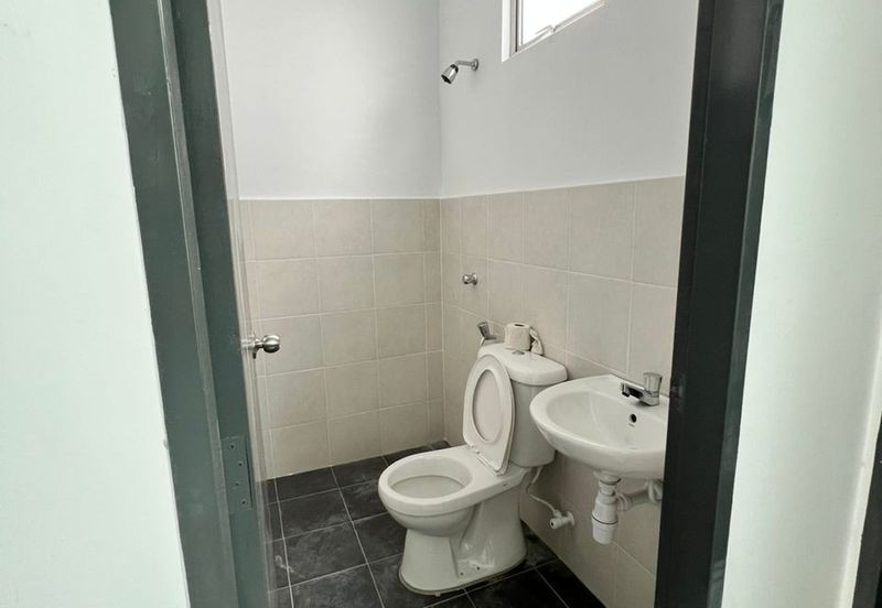 Taman Scientex Rawang