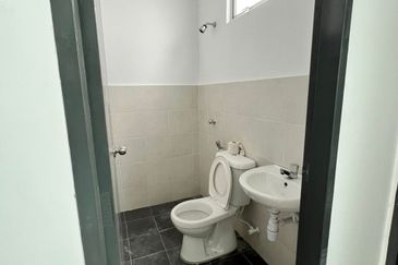 Taman Scientex Rawang