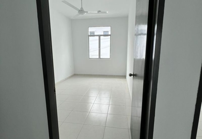 Taman Scientex Rawang