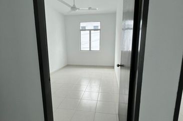 Taman Scientex Rawang