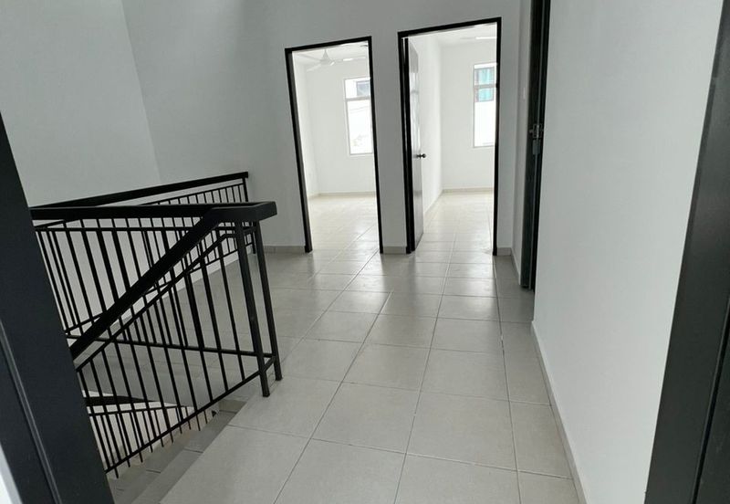 Taman Scientex Rawang