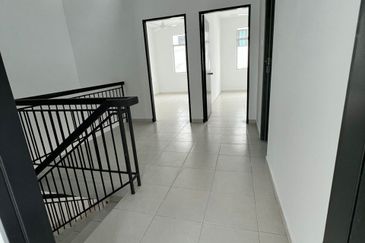 Taman Scientex Rawang