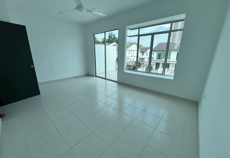 Taman Scientex Rawang