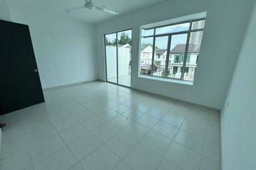 Taman Scientex Rawang