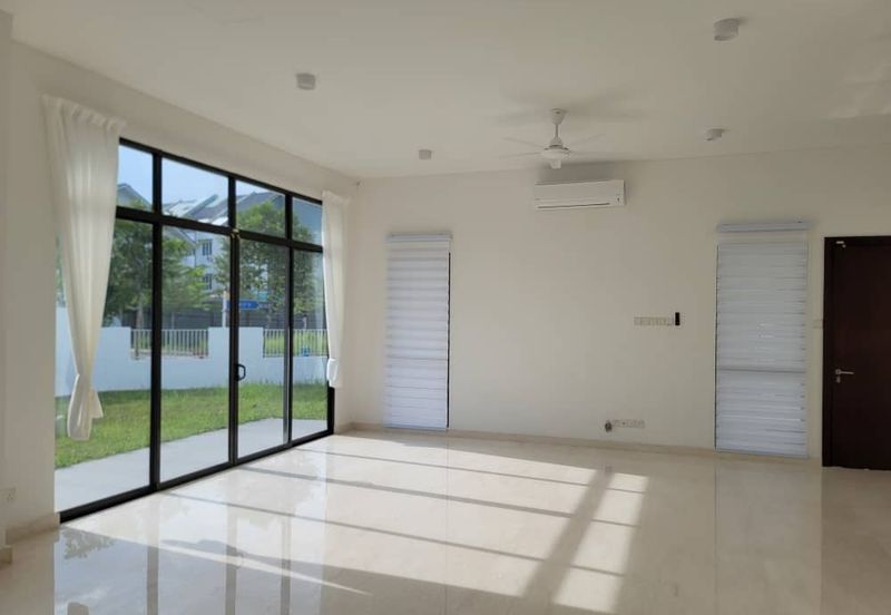 Taman Dolomite Templer