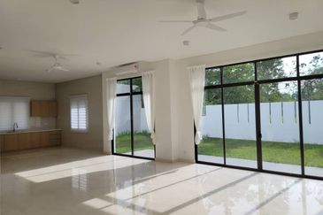 Taman Dolomite Templer