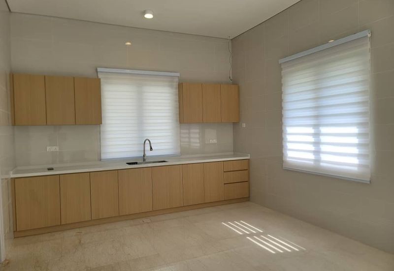 Taman Dolomite Templer