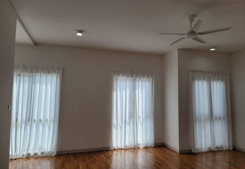 Taman Dolomite Templer