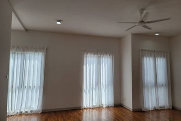 Taman Dolomite Templer