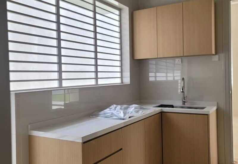 Taman Dolomite Templer