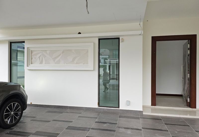 Setia Eco Templer **