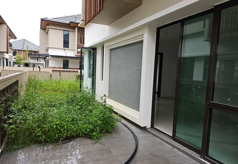 Setia Eco Templer **