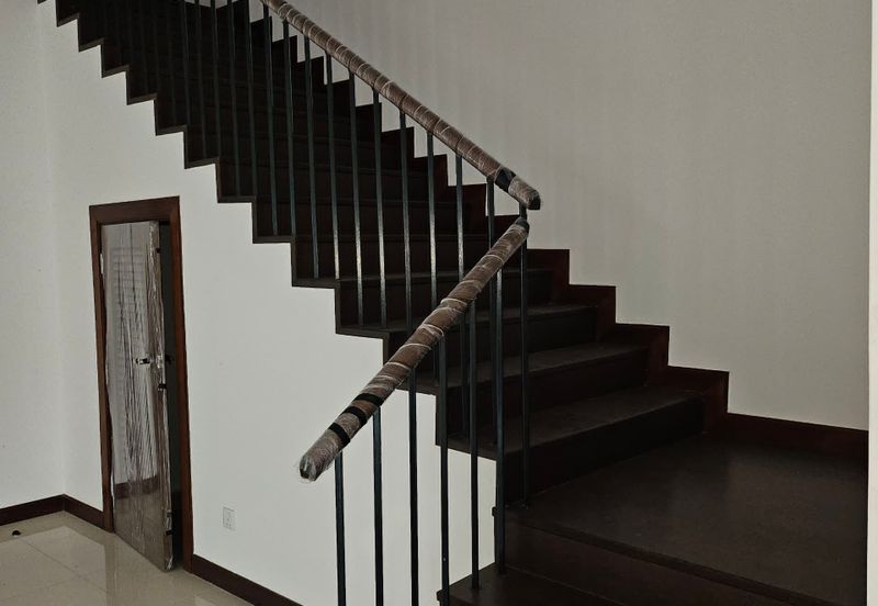 Setia Eco Templer **