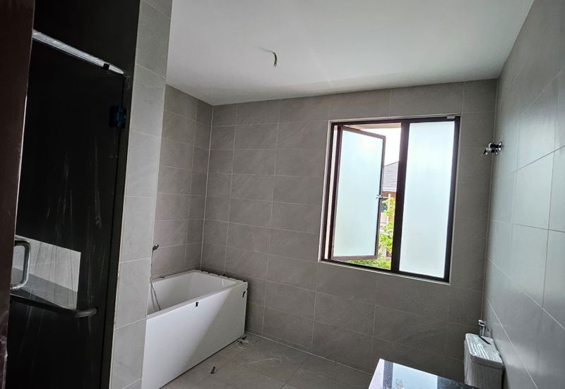 Setia Eco Templer **