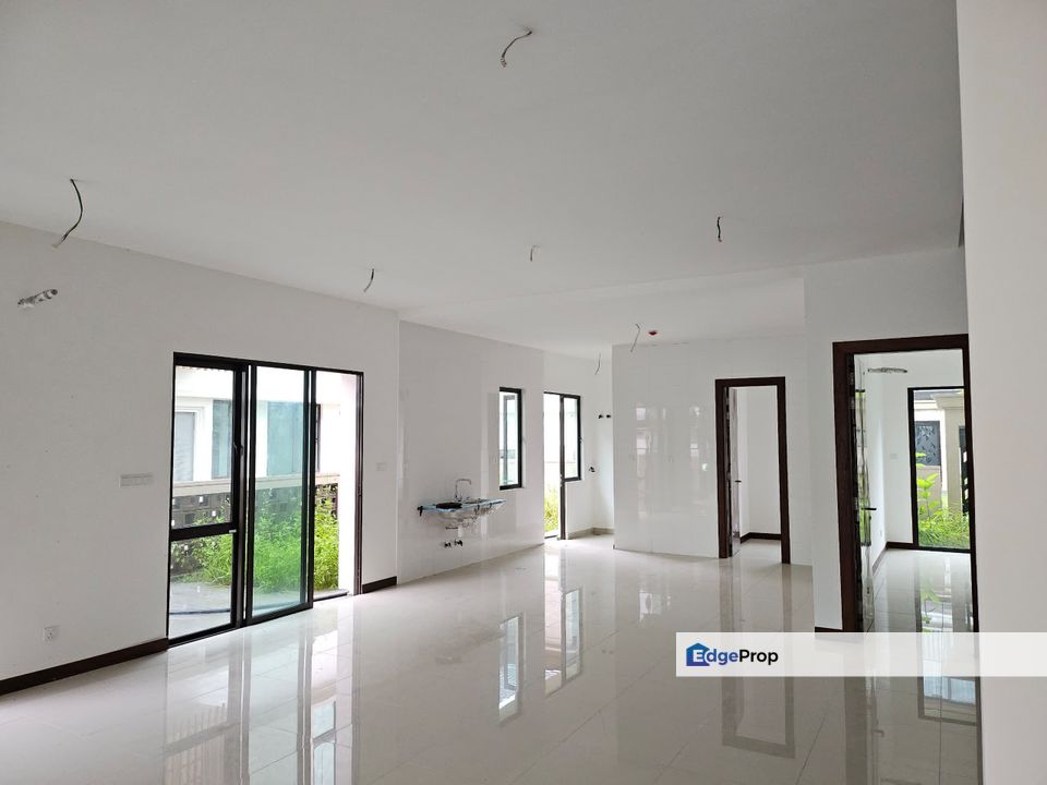 Amantara Semi-D Setia Eco Templer Rawang For Sale, Selangor, Rawang
