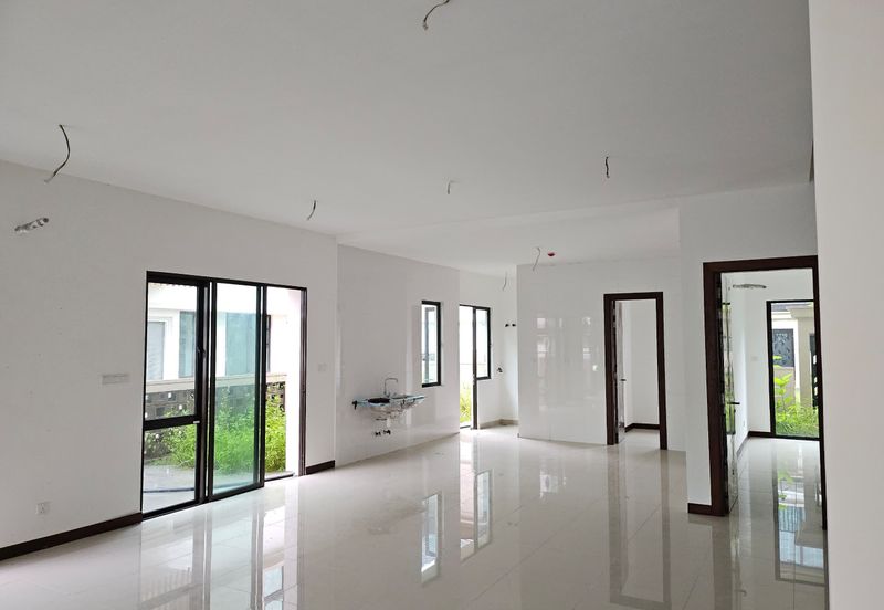 Setia Eco Templer **