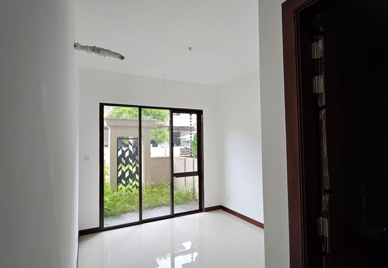 Setia Eco Templer **