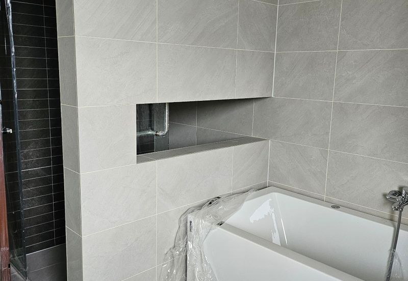 Setia Eco Templer **