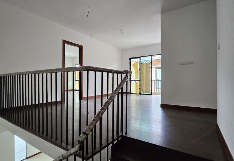 Setia Eco Templer **