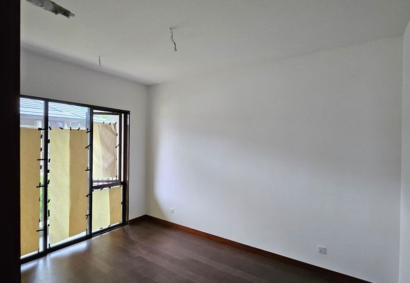 Setia Eco Templer **