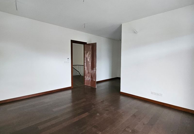 Setia Eco Templer **