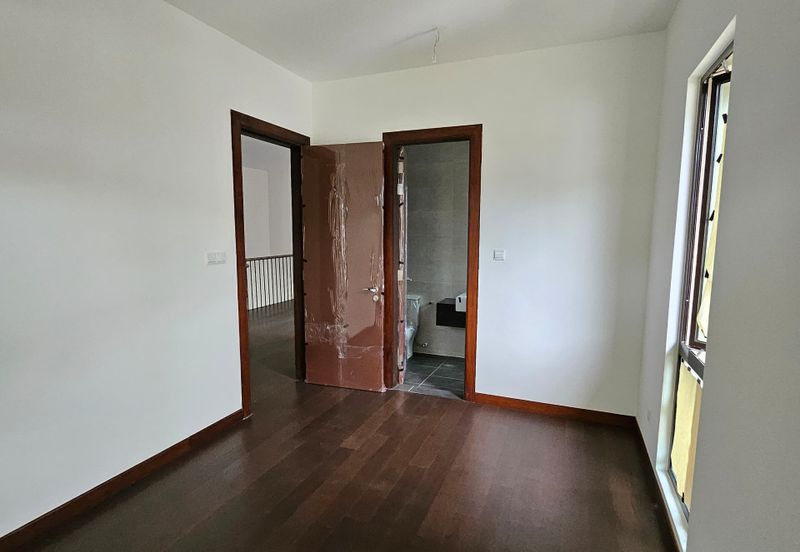 Setia Eco Templer **