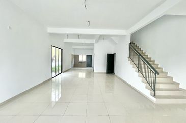 Taman Scientex Rawang