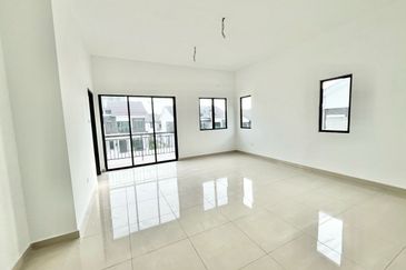 Taman Scientex Rawang