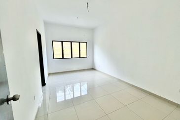 Taman Scientex Rawang