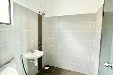 Taman Scientex Rawang