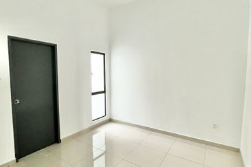 Taman Scientex Rawang