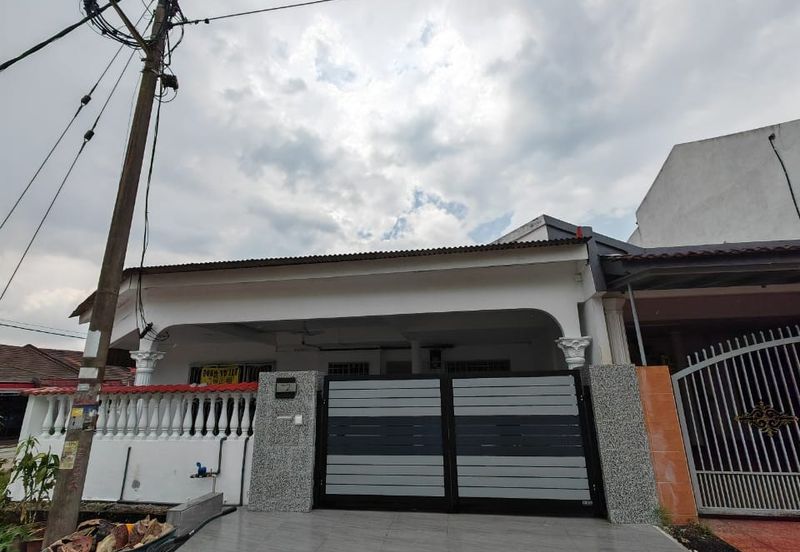 Taman Bukit Rawang Jaya