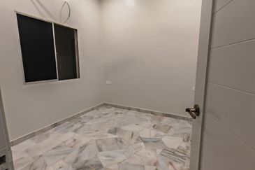 Taman Bukit Rawang Jaya