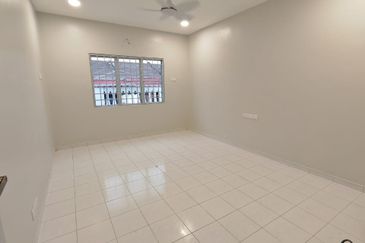 Taman Bukit Rawang Jaya