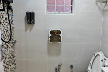 Taman Bukit Rawang Jaya