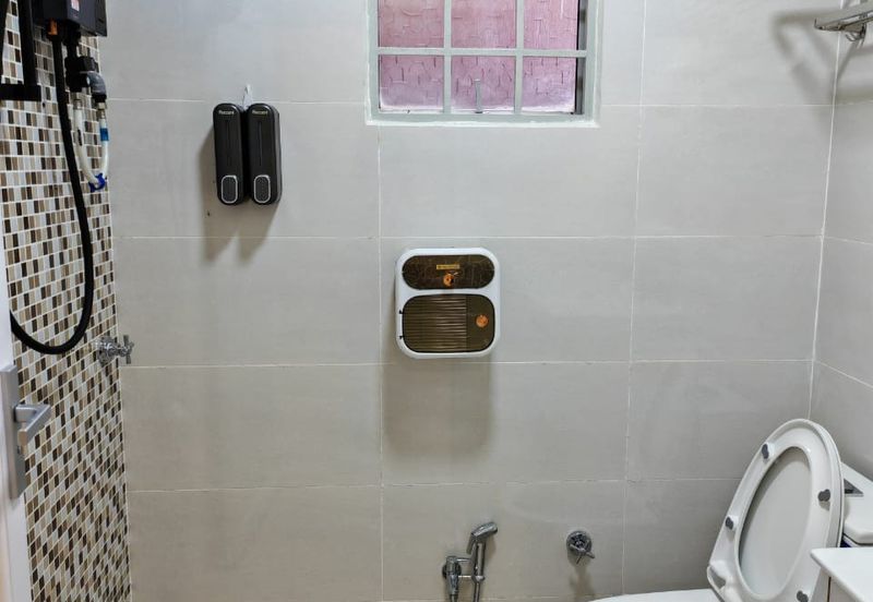 Taman Bukit Rawang Jaya