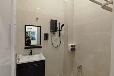 Taman Bukit Rawang Jaya