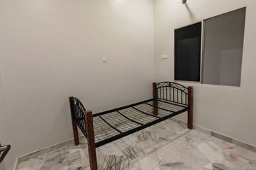 Taman Bukit Rawang Jaya