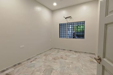 Taman Bukit Rawang Jaya