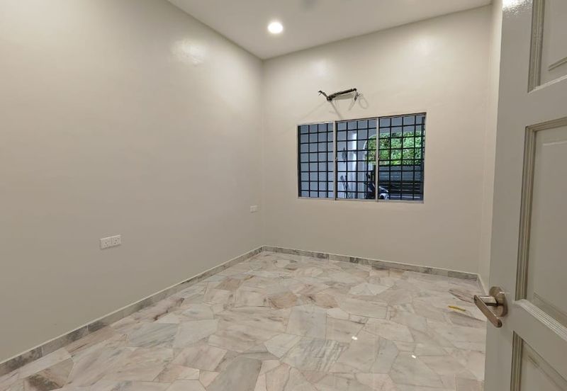 Taman Bukit Rawang Jaya