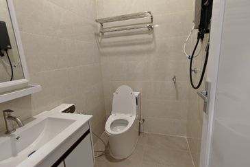 Taman Bukit Rawang Jaya