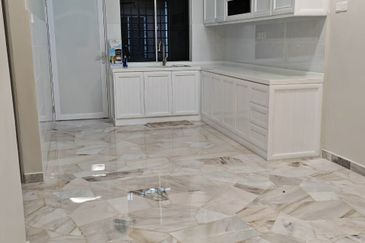 Taman Bukit Rawang Jaya