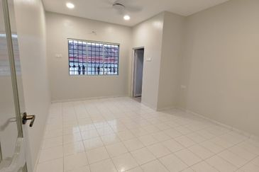 Taman Bukit Rawang Jaya