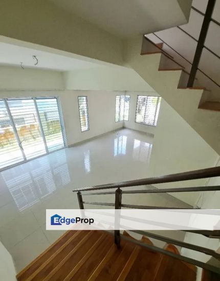 2.5 storey terrace Endlot One Sierra Selayang Idaman Hills For Sale, Selangor, Selayang