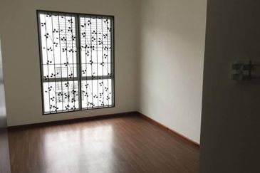 Emerald Garden, Kota Emerald