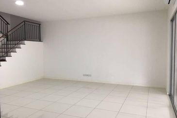 Emerald Garden, Kota Emerald