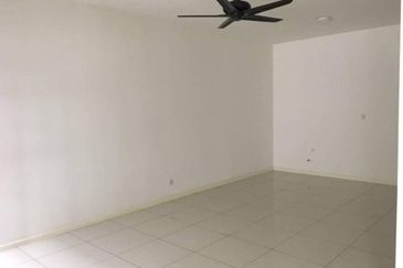 Emerald Garden, Kota Emerald